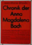 Chronik der Anna Magdalena Bach (The Chronicle of Anna Magdalena Bach)